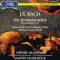 Konzert Für Violine, Streicher Und Basso Continuo In a Minor - BWV 1041: III. Allegro Assai artwork