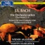 Bach: Orchestersuiten, Ouverturen Nr. 1-4, Konzert Für Zwei Cembali C-Dur, Violinkonzert A-Moll