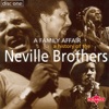 Live/Wire Live Wire A History of the Neville Brothers - A Family Affair (Disc 1)