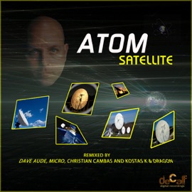 Satellite Atom