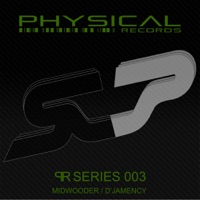 Tuned Pulse, Delirium - Single - D'Jamency & Midwooder