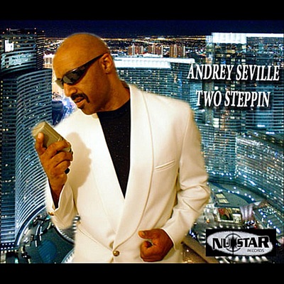 Two Steppin - Single