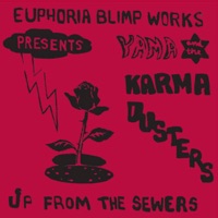 Yama and The Karma Dusters - Wouldn't It Be Funny