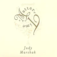 I Wonder What — Judy Marshak