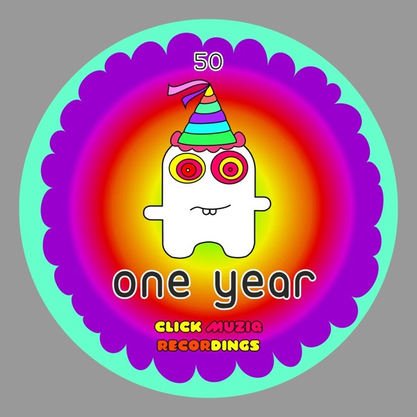 One Year