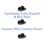 Country Hits, Country Greats