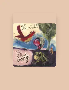 Escucha a Townhall, mira videos musicales, lee su biografía, consulta las fechas de las gira y más.