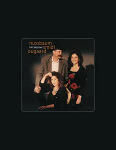 Listen to Nussbaum, Smidl, & Ougaard, watch music videos, read bio, see tour dates & more!