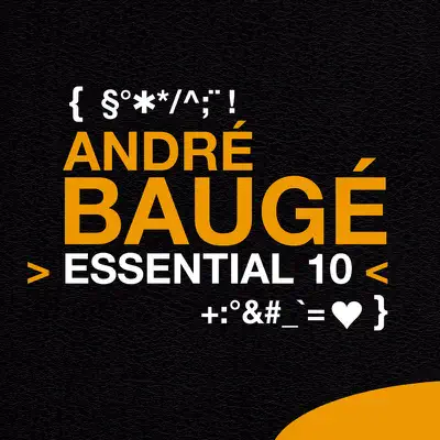 Essential 10: André Baugé - Andre Bauge