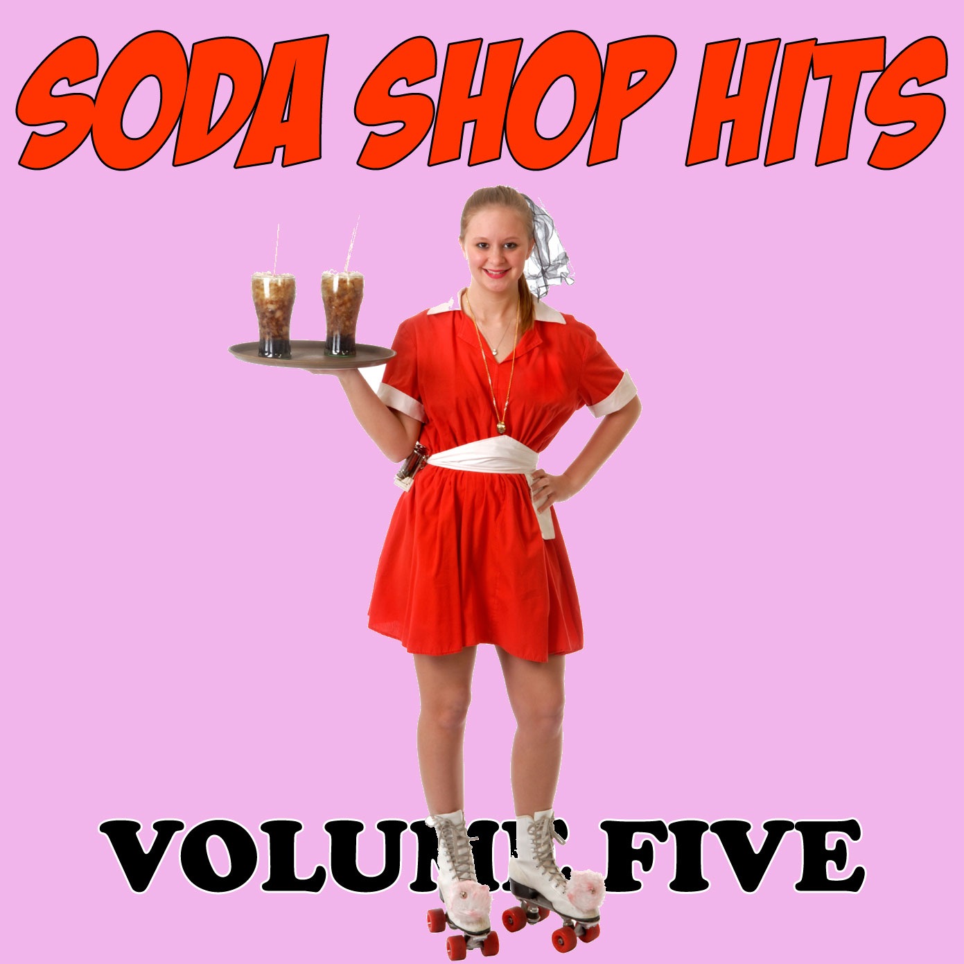 Soda Shop Hits Volume 5