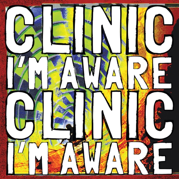 I'm Aware - Single