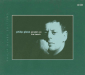 Einstein On the Beach: Knee Play 5