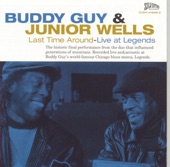 Buddy Guy - Medley: