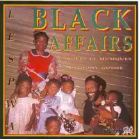 Kaméla — Black Affairs