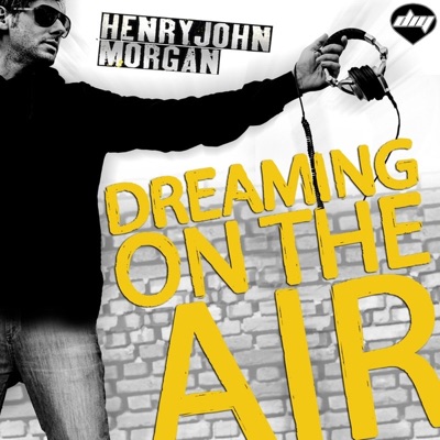 Dreaming On The Air - Single