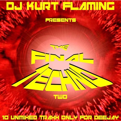 The Final Techno Two