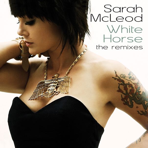 White Horse (The Remixes) - EP