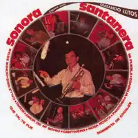 Sombrita de Cocales (Cumbia) — La Sonora Santanera