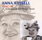 Anna Russell Takes On... Nabucco and the Magic Flute