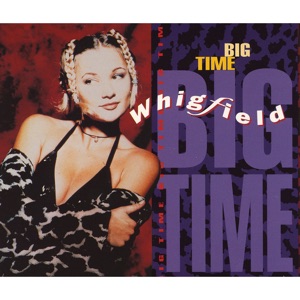 Big Time - EP