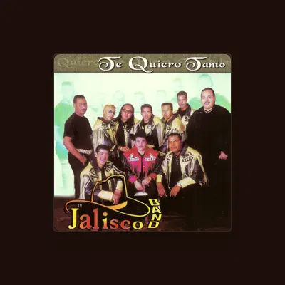 Listen to Jalisco Band, watch music videos, read bio, see tour dates & more!