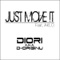 Just Move It (feat. AKLO) - DIORI a.k.a. D-ORIGINU lyrics