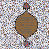 Süleyman The Magnificent (Original Soundtrack)