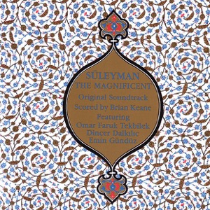 Süleyman The Magnificent (Original Soundtrack)