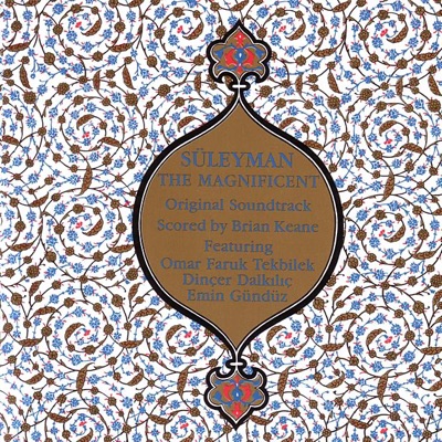 Süleyman The Magnificent (Original Soundtrack)