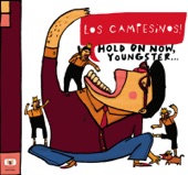 Los Campesinos! - You! Me! Dancing!