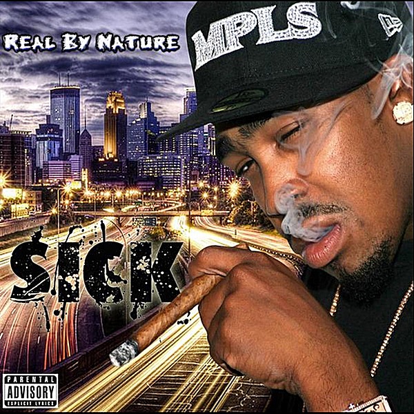 Real By Nature (2008)