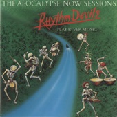 The Apocalypse Now Sessions (Soundtrack) artwork