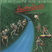 The Apocalypse Now Sessions (Soundtrack)