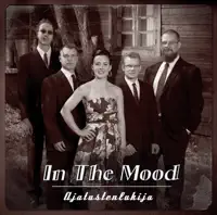 MAAILMA MUUTTAA — IN THE MOOD