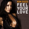 Feel Your Love - EP