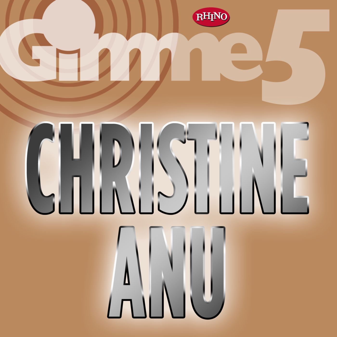 Gimme 5 - EP