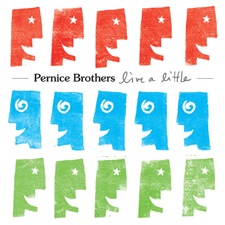Pernice Brothers - Conscience Clean (I Went To Spain)