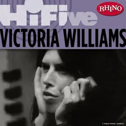 Rhino Hi-Five: Victoria Williams - EP - Victoria Williams