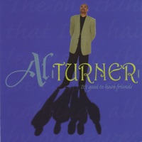 Al Turner - Dreamin'