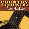 Country Legends – Doc Watson