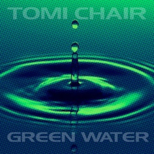 Green Water (Remixes) - EP