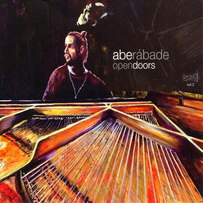 Open Doors (Ghu! Project Vol.1)