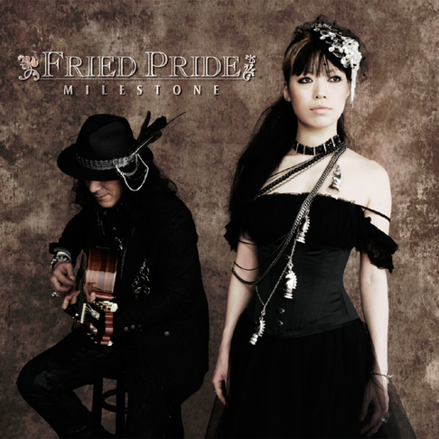 FRIED PRIDE - Apple Music