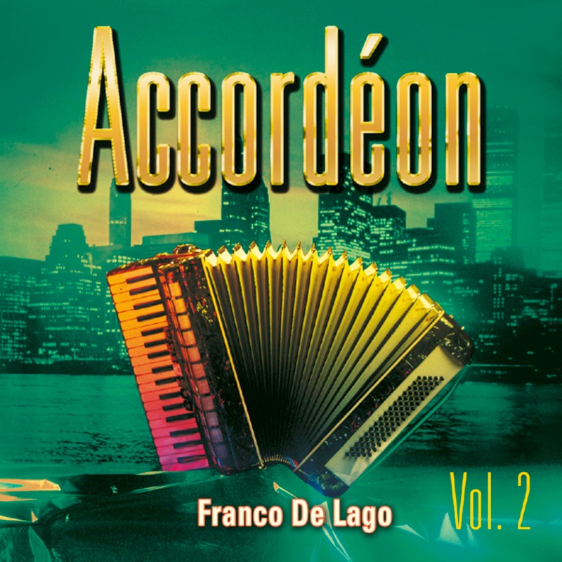 Accordéon hits, vol. 2