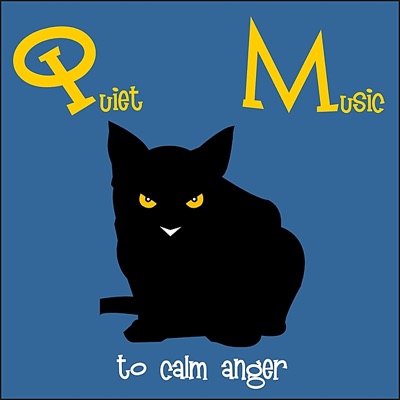 Quiet Music to Calm Anger