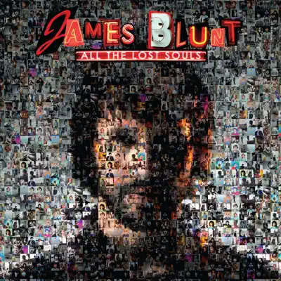 All the Lost Souls - James Blunt