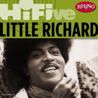 Rhino Hi-Five: Little Richard - EP - Little Richard