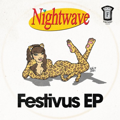 Festivus - EP