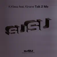 Klass - Talk To Me (Supercharged Mix)