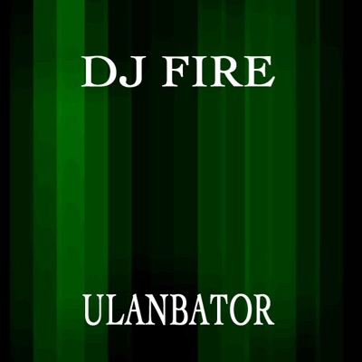 Ulanbator - Single
